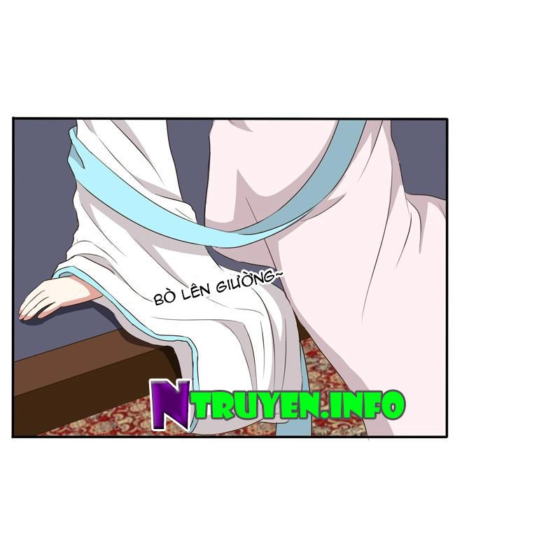 Thông Linh Phi Chapter 89 - 7