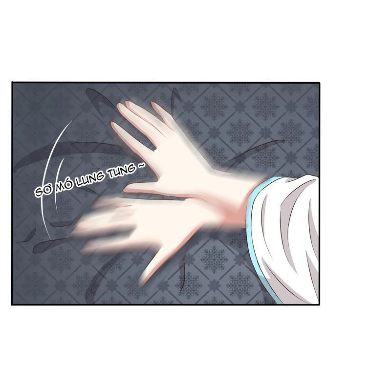 Thông Linh Phi Chapter 89 - 9