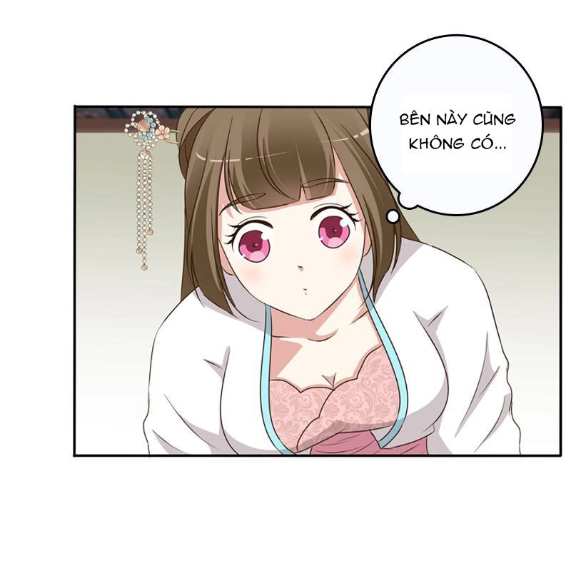 Thông Linh Phi Chapter 89 - 10