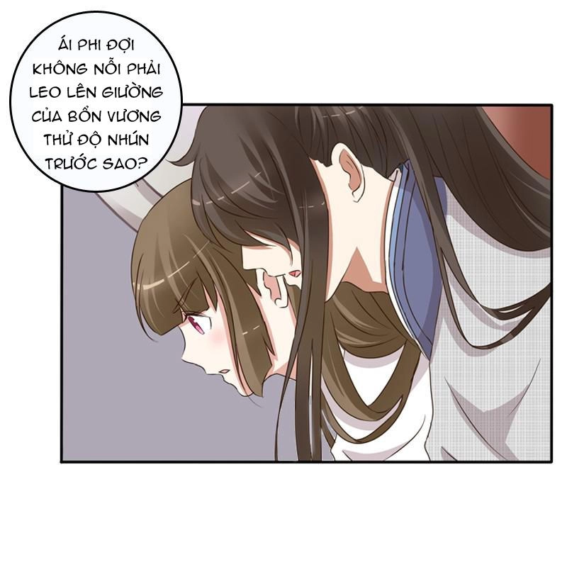 Thông Linh Phi Chapter 89 - 14