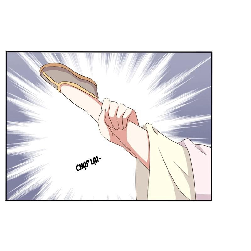 Thông Linh Phi Chapter 89 - 22