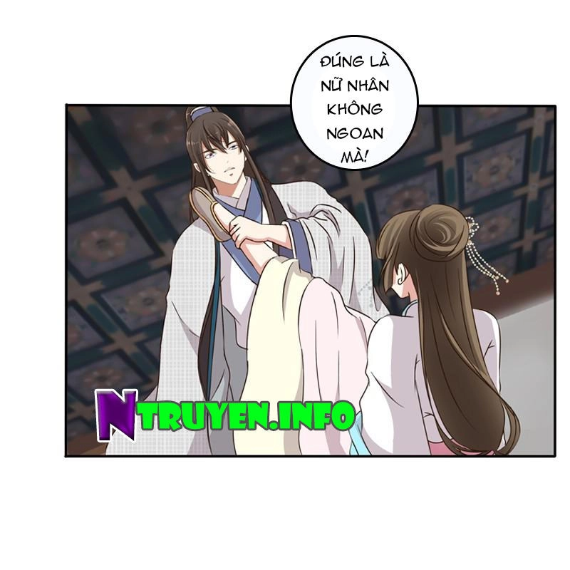 Thông Linh Phi Chapter 89 - 23