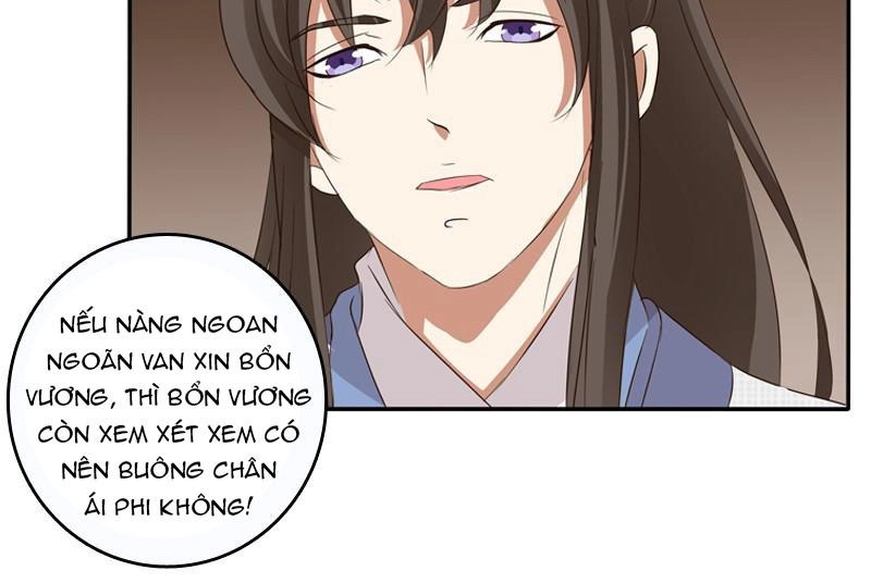 Thông Linh Phi Chapter 89.5 - 1