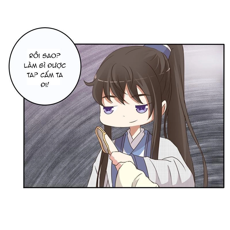 Thông Linh Phi Chapter 89.5 - 3