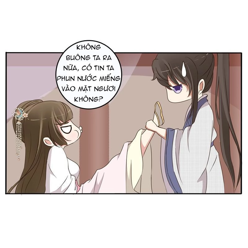 Thông Linh Phi Chapter 89.5 - 4