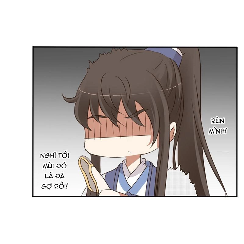 Thông Linh Phi Chapter 89.5 - 6