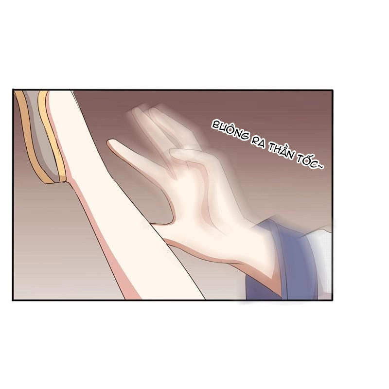 Thông Linh Phi Chapter 89.5 - 7