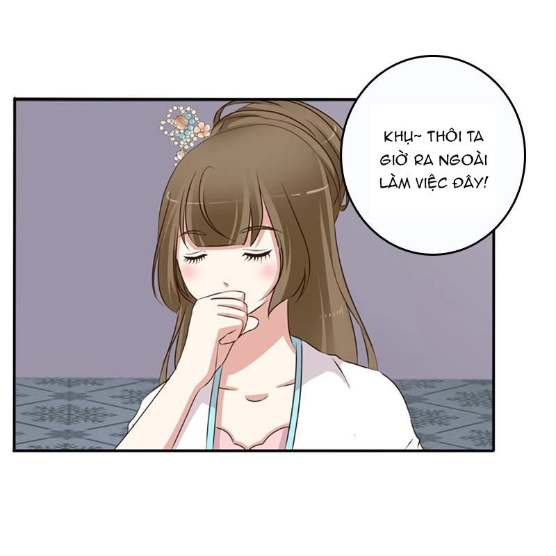 Thông Linh Phi Chapter 89.5 - 12