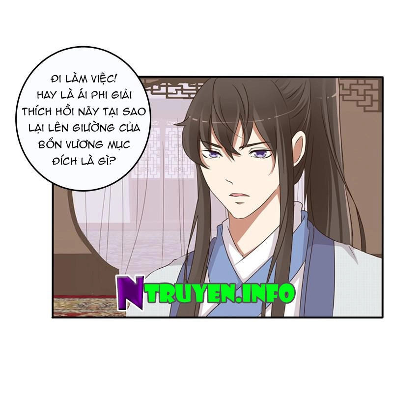 Thông Linh Phi Chapter 89.5 - 13