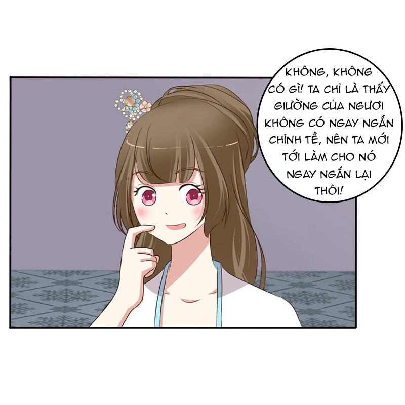 Thông Linh Phi Chapter 89.5 - 14