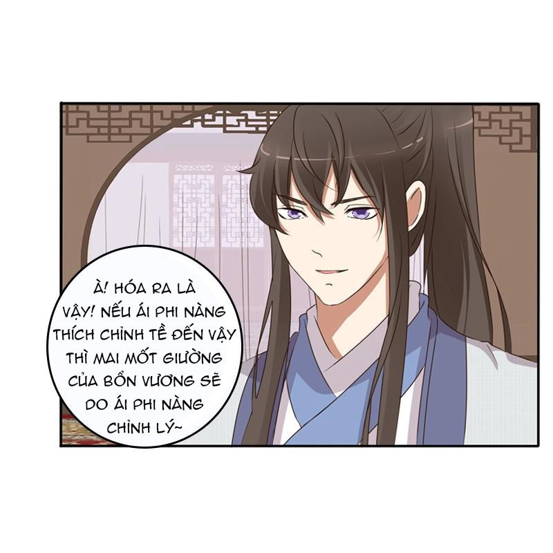 Thông Linh Phi Chapter 89.5 - 15