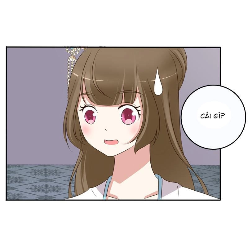 Thông Linh Phi Chapter 89.5 - 16