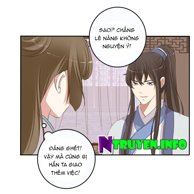 Thông Linh Phi Chapter 89.5 - 17