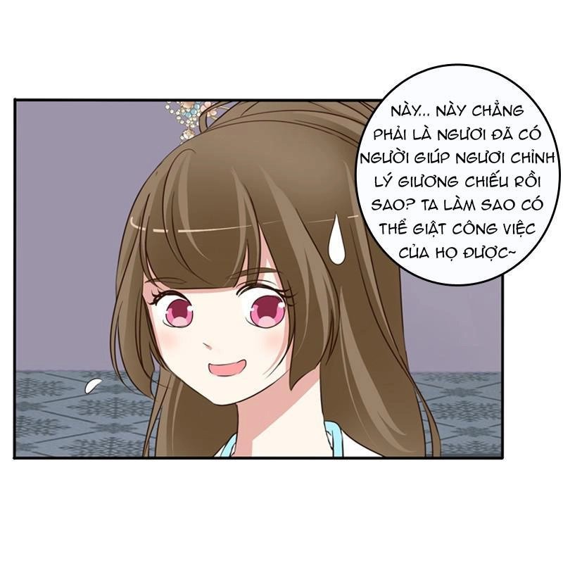 Thông Linh Phi Chapter 89.5 - 18