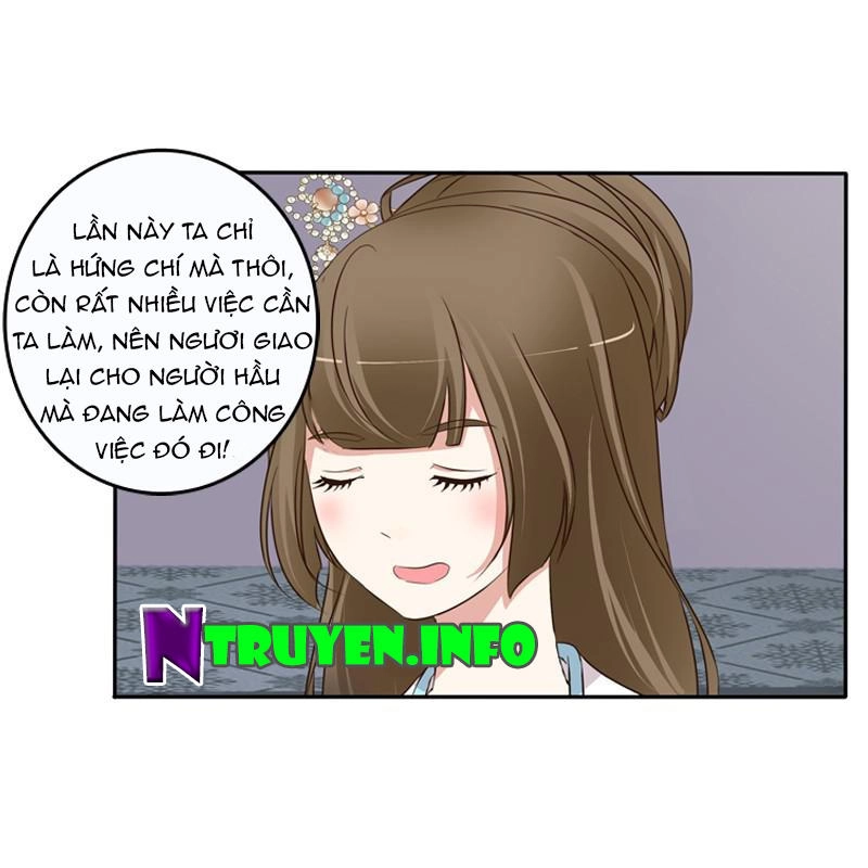 Thông Linh Phi Chapter 89.5 - 21