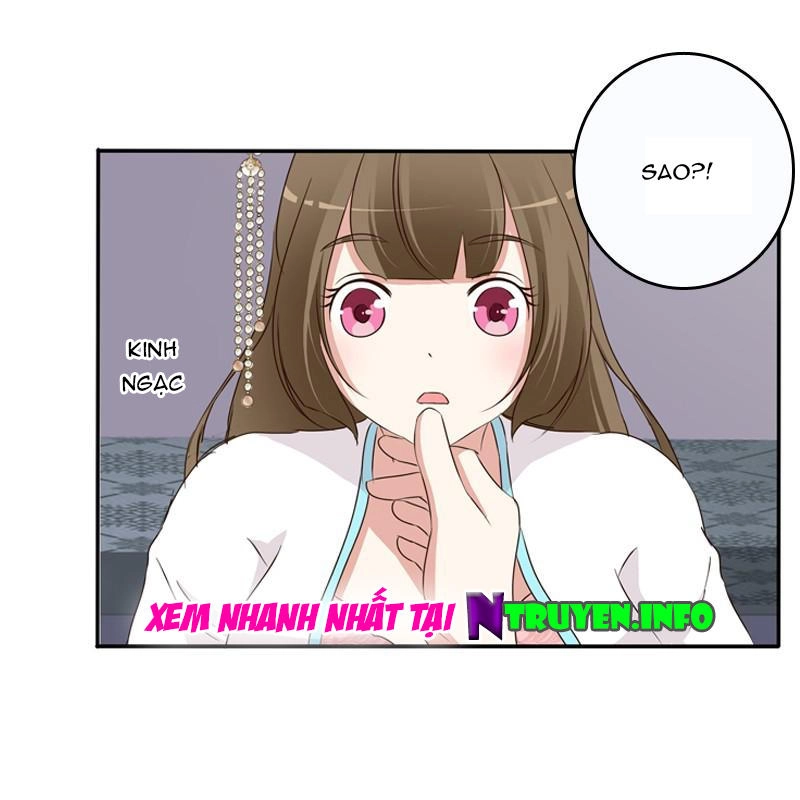 Thông Linh Phi Chapter 89.5 - 25