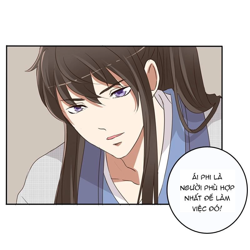 Thông Linh Phi Chapter 89.5 - 26