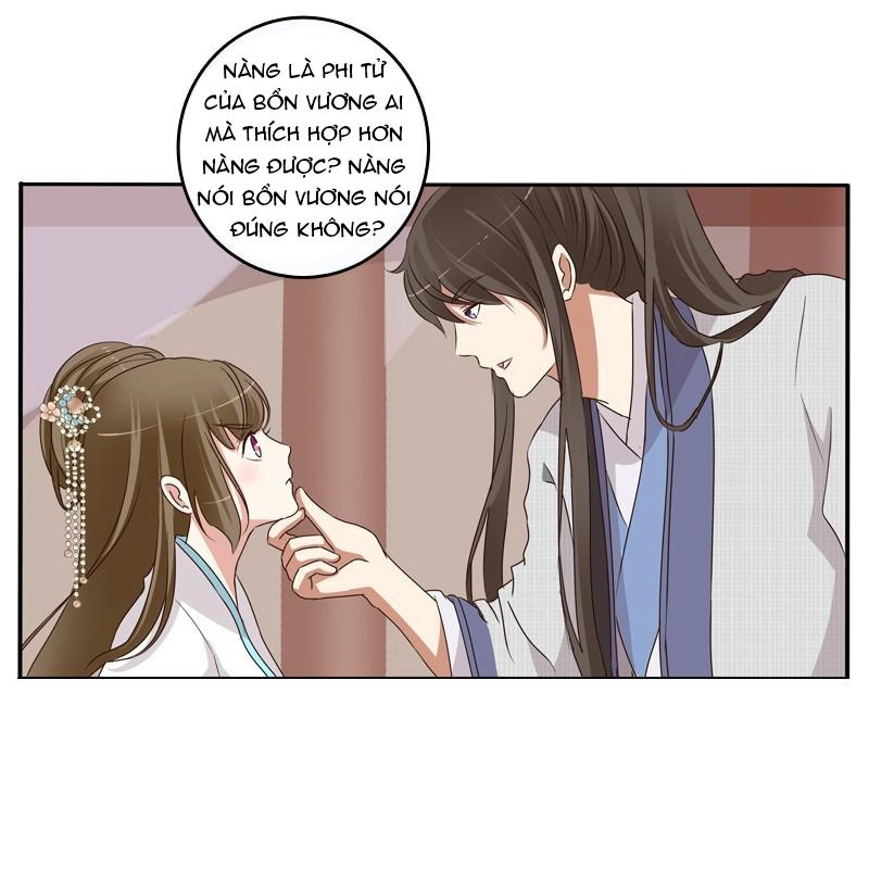 Thông Linh Phi Chapter 89.5 - 27