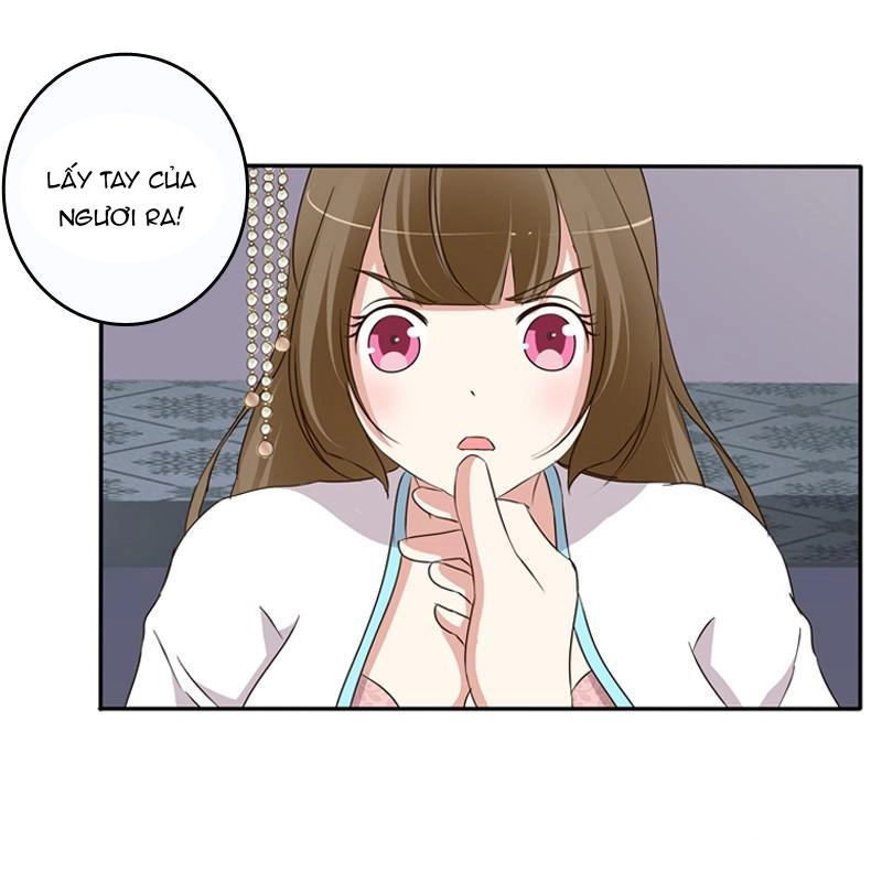 Thông Linh Phi Chapter 89.5 - 28