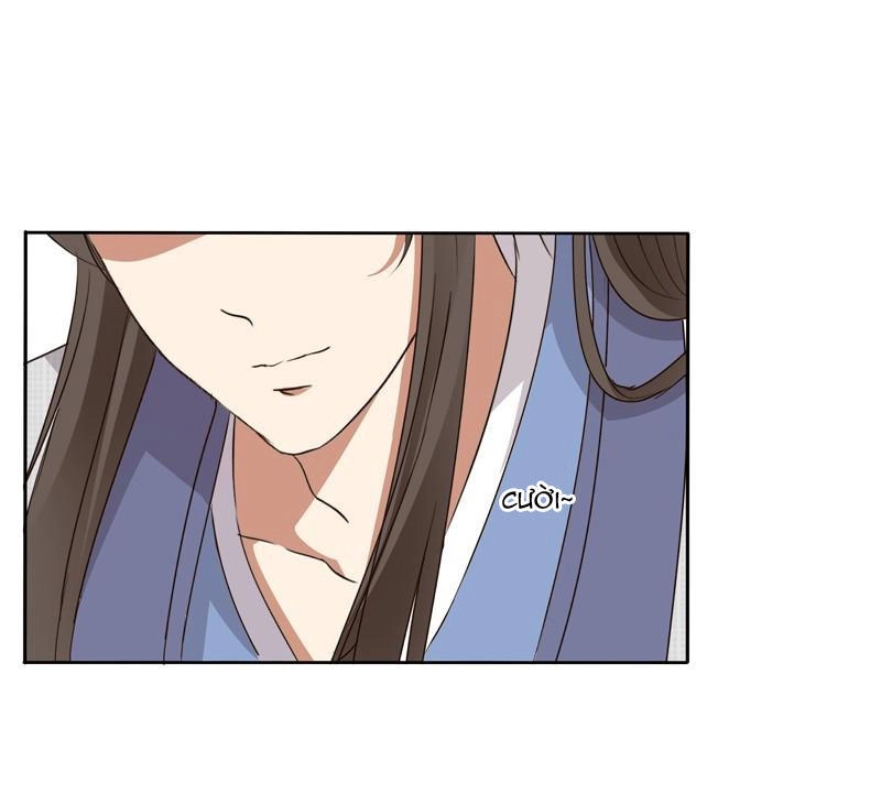 Thông Linh Phi Chapter 89.5 - 29