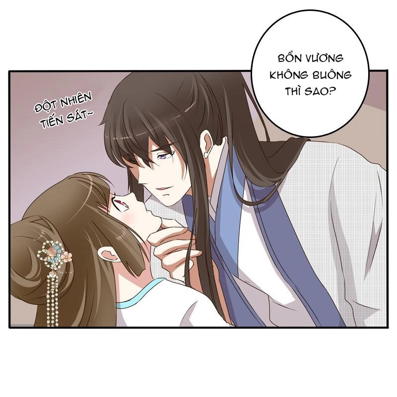 Thông Linh Phi Chapter 90 - 2