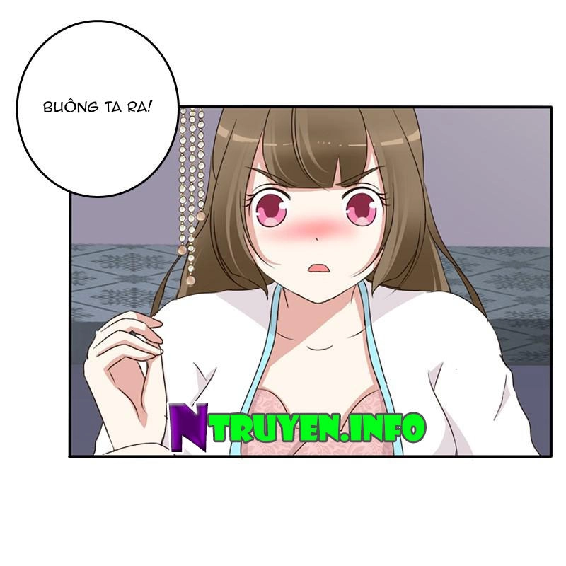 Thông Linh Phi Chapter 90 - 8