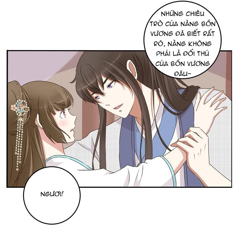 Thông Linh Phi Chapter 90 - 9