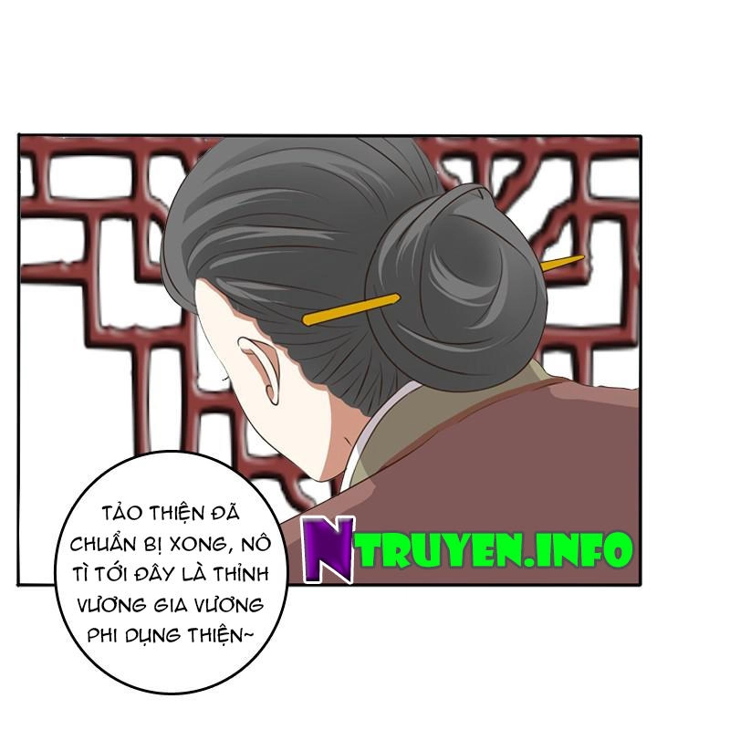 Thông Linh Phi Chapter 90 - 12