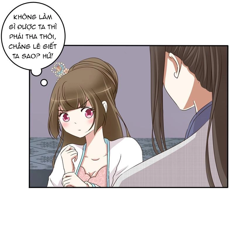 Thông Linh Phi Chapter 90 - 15