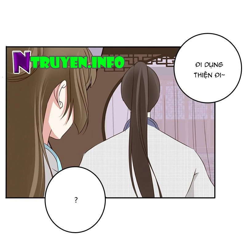 Thông Linh Phi Chapter 90 - 16