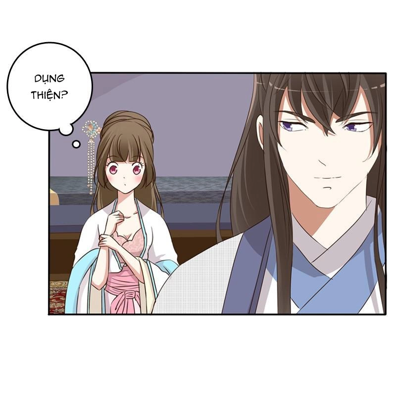 Thông Linh Phi Chapter 90 - 17