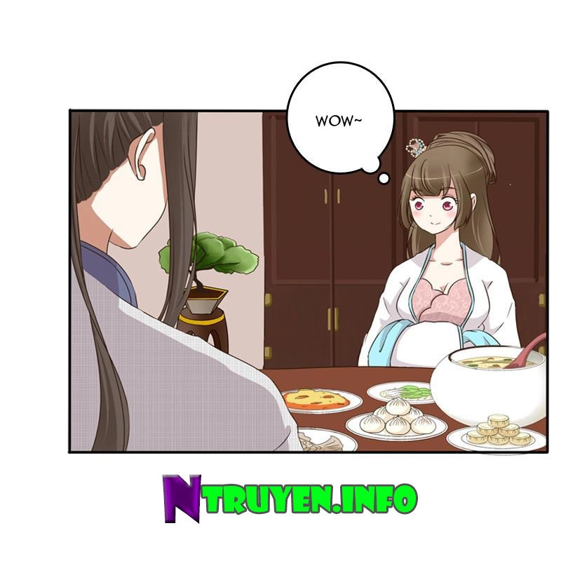 Thông Linh Phi Chapter 90 - 20