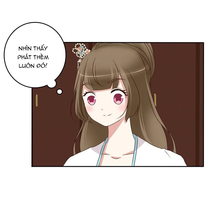 Thông Linh Phi Chapter 90 - 22