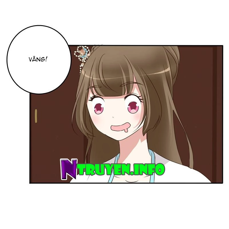 Thông Linh Phi Chapter 90 - 24