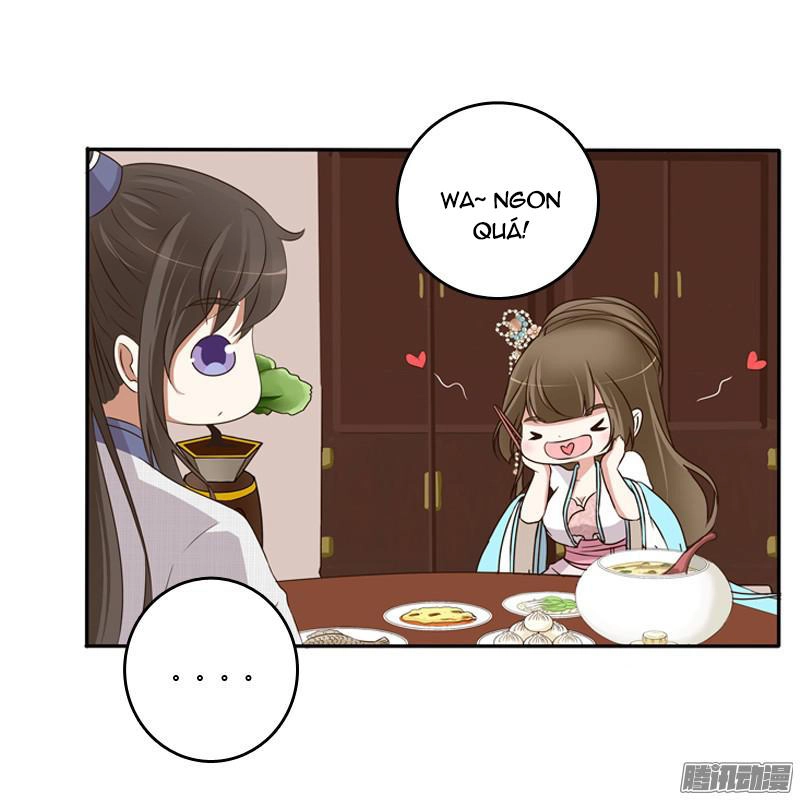 Thông Linh Phi Chapter 90.5 - 1