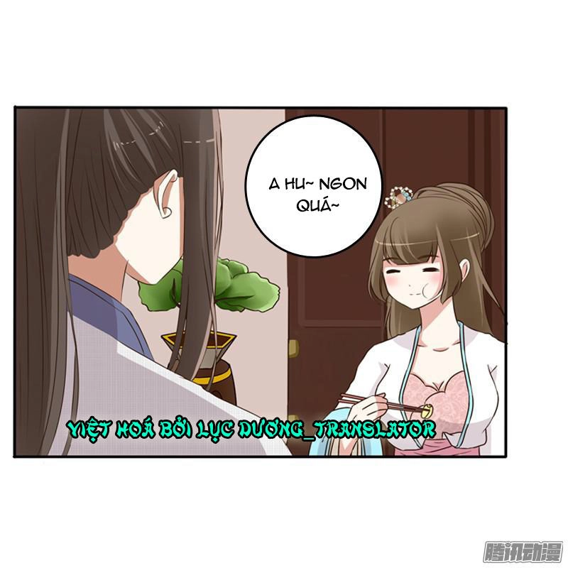 Thông Linh Phi Chapter 90.5 - 4