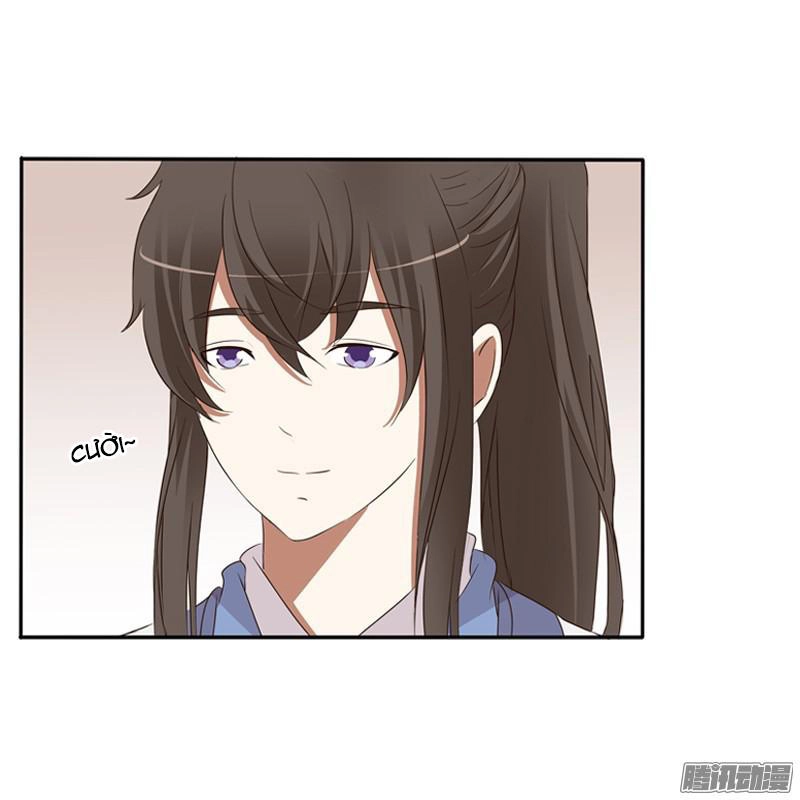 Thông Linh Phi Chapter 90.5 - 11