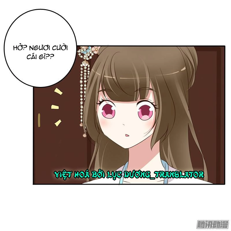 Thông Linh Phi Chapter 90.5 - 12