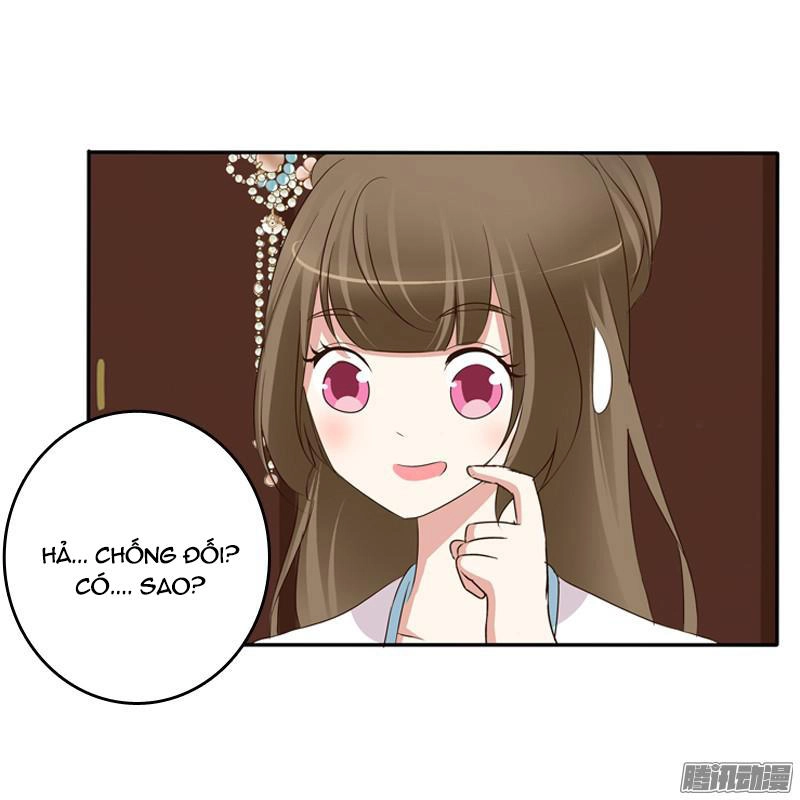 Thông Linh Phi Chapter 90.5 - 14