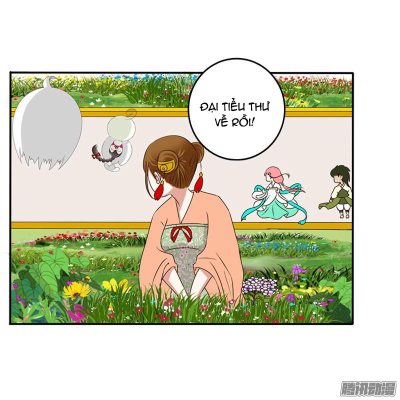 Thông Linh Phi Chapter 90.5 - 16