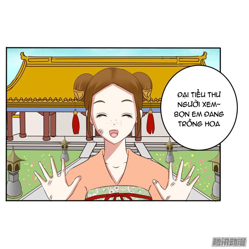 Thông Linh Phi Chapter 90.5 - 20