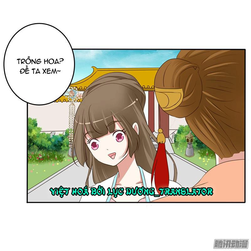 Thông Linh Phi Chapter 90.5 - 21