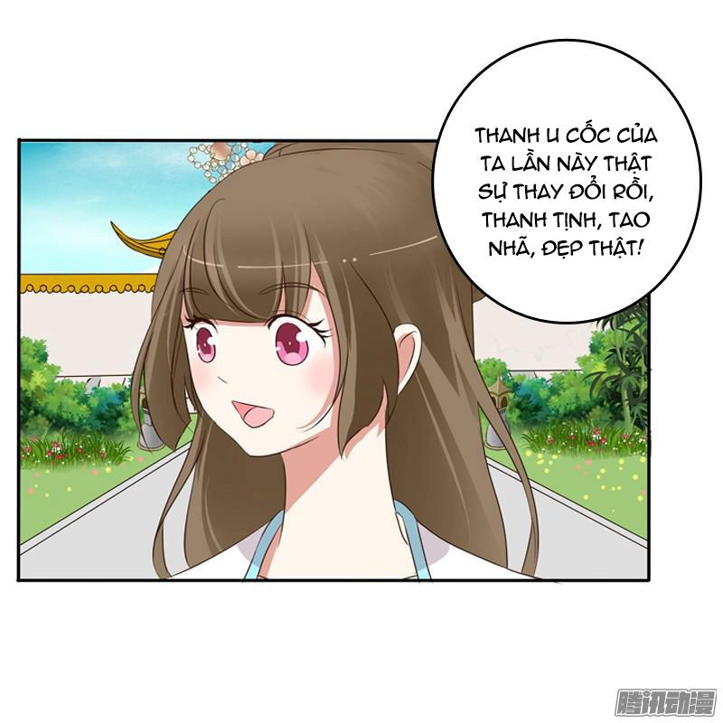 Thông Linh Phi Chapter 90.5 - 24