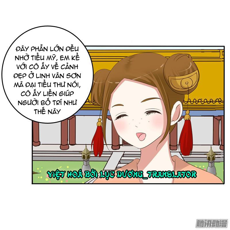 Thông Linh Phi Chapter 90.5 - 25