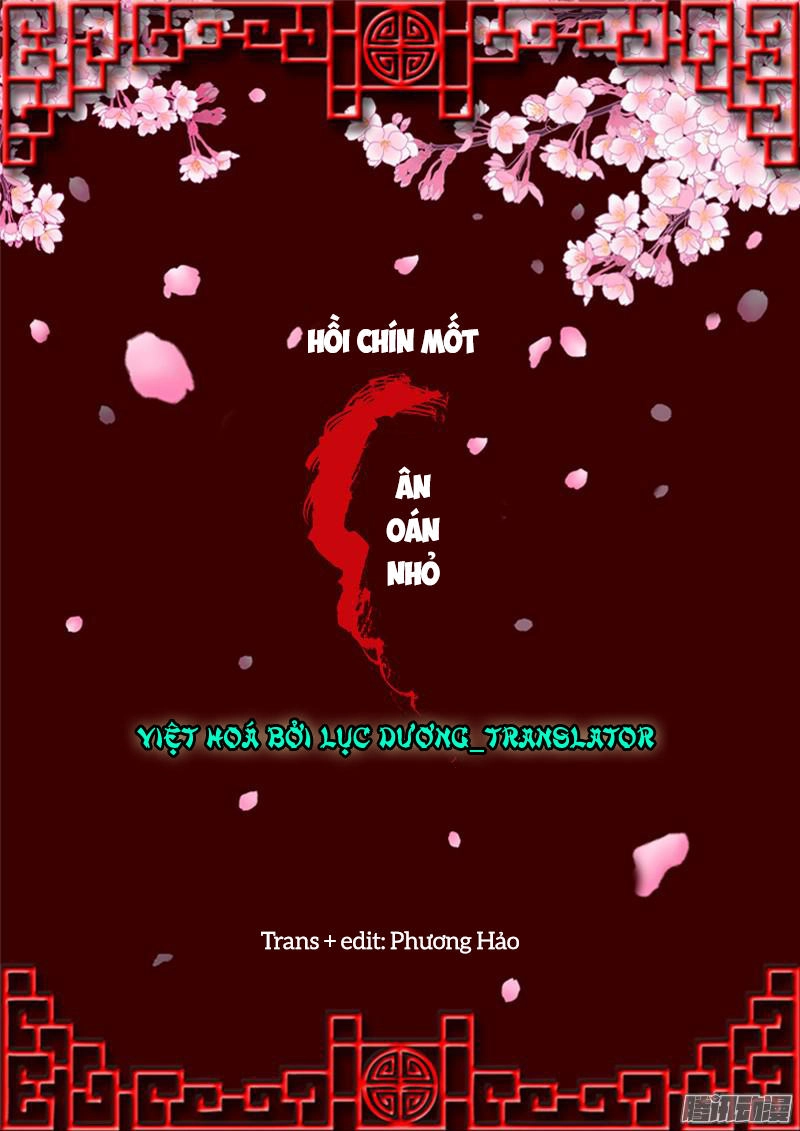 Thông Linh Phi Chapter 91 - 1