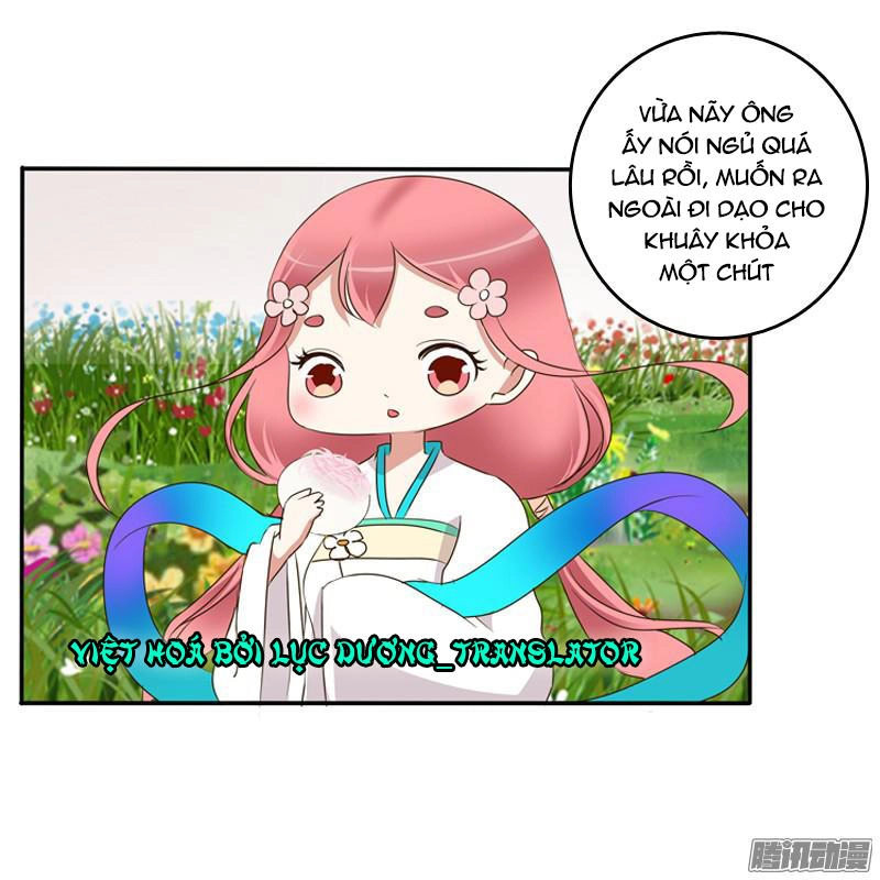 Thông Linh Phi Chapter 91 - 13