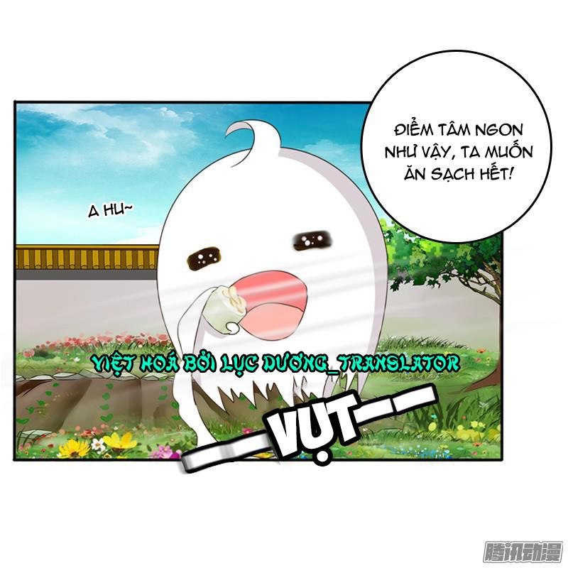 Thông Linh Phi Chapter 91 - 20