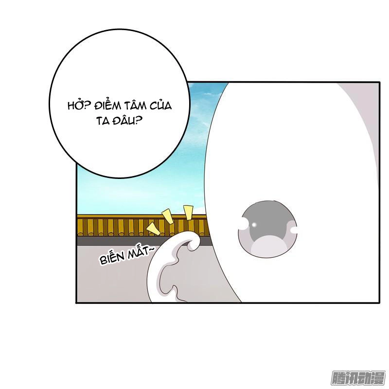 Thông Linh Phi Chapter 91 - 21