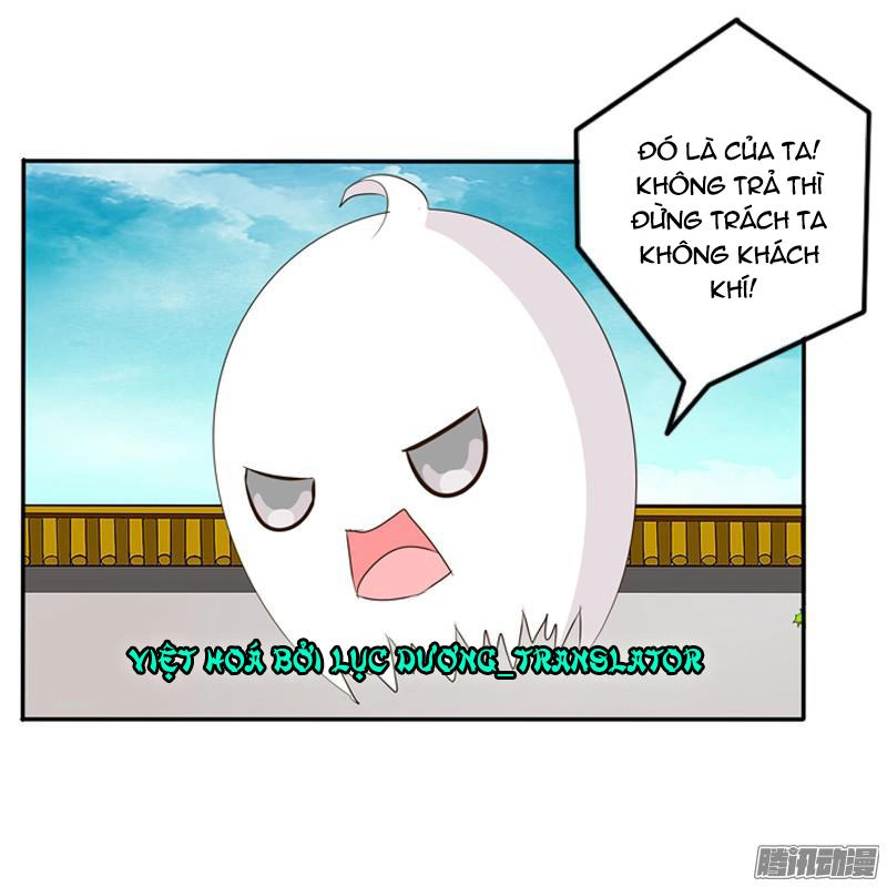 Thông Linh Phi Chapter 91 - 24