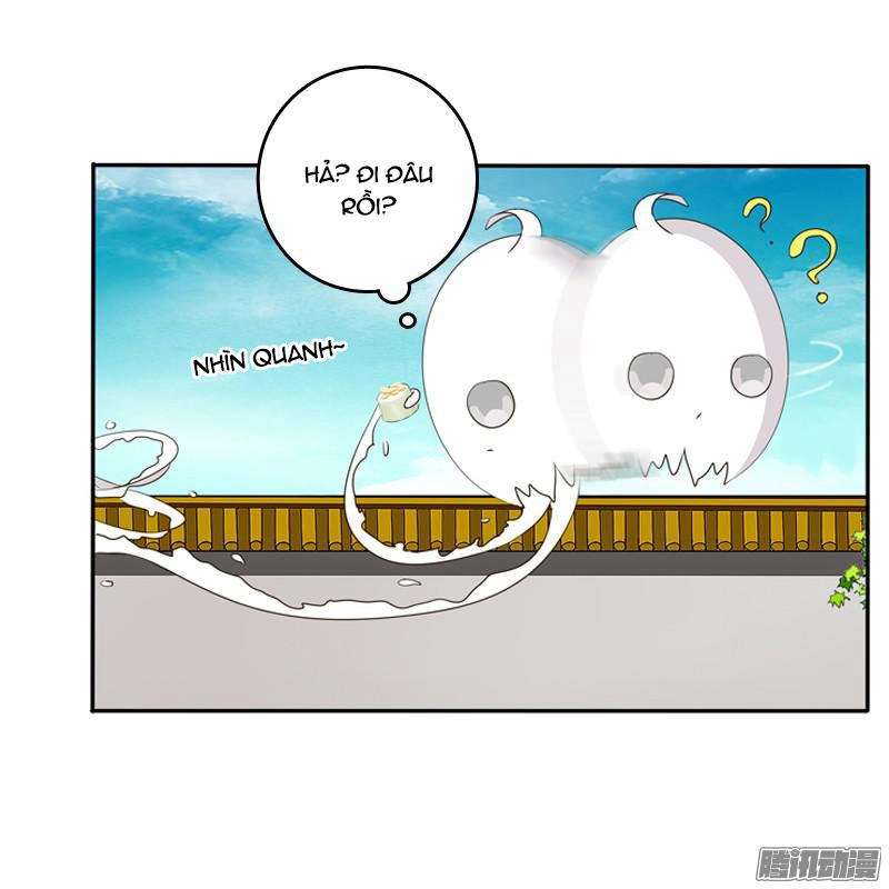 Thông Linh Phi Chapter 91 - 31